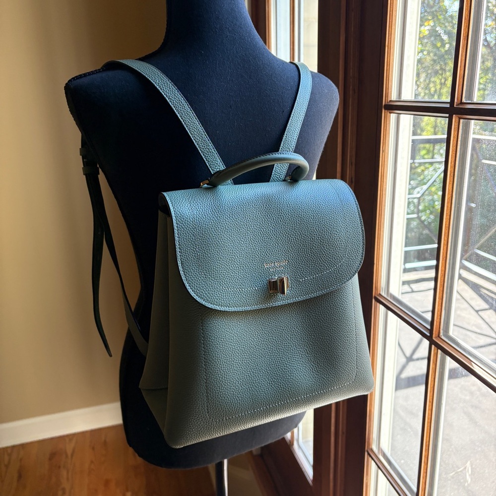 Kate Spade Essential Medium Backpack